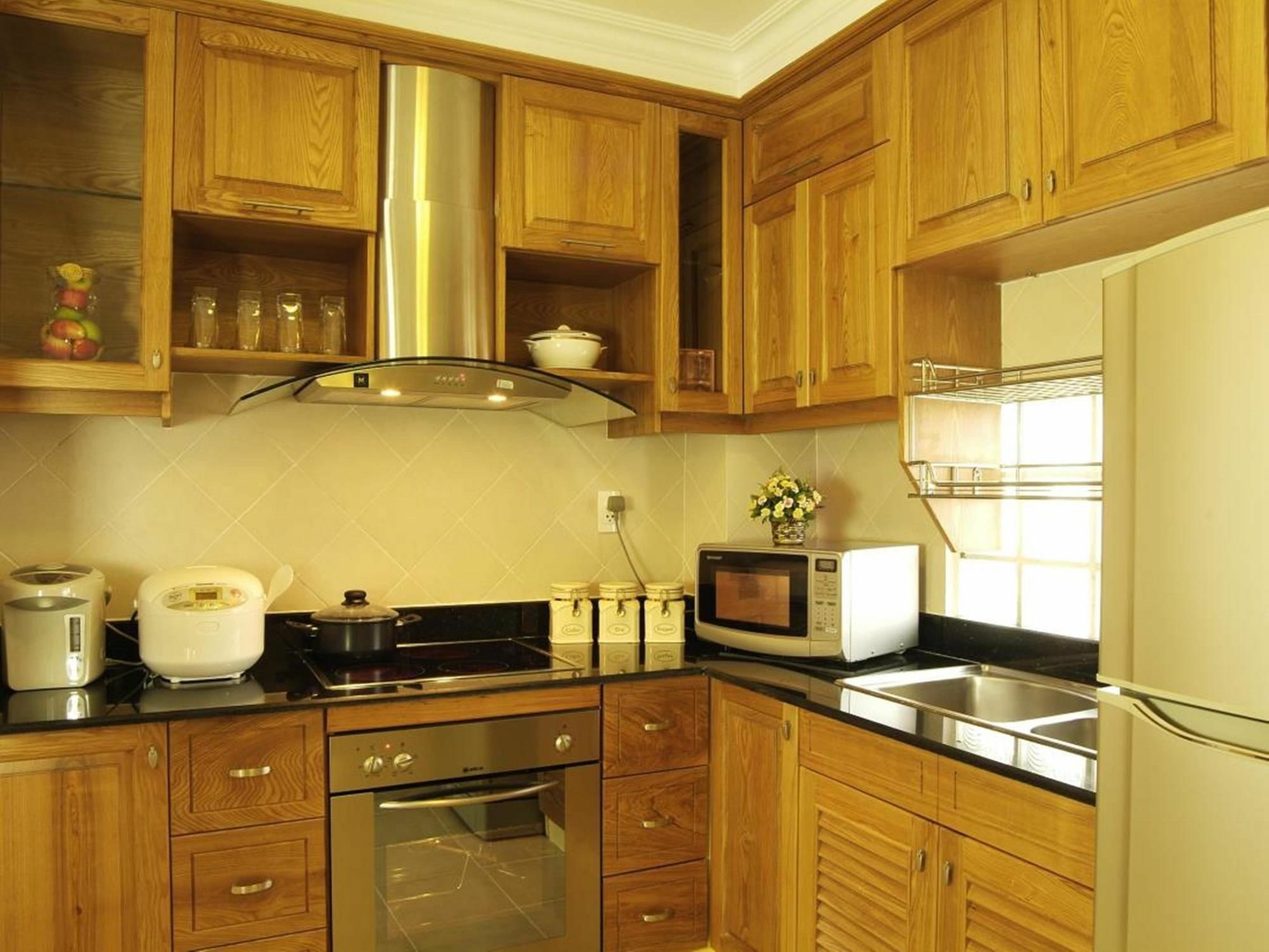 Apartment Golden Globe