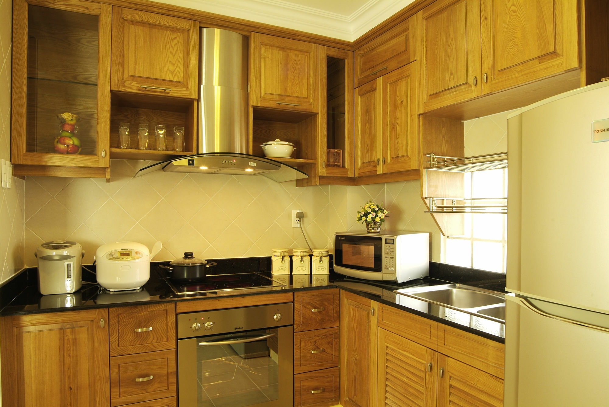 Apartment Golden Globe *